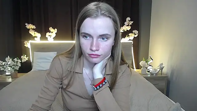 MargaritaKiss online show from 3, 5, 2026