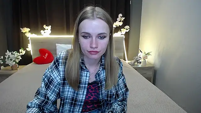 MargaritaKiss online show from 9, 5, 2026