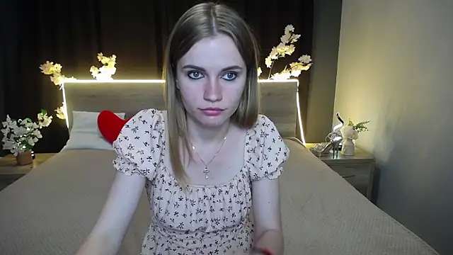 MargaritaKiss online show from 10, 5, 2026