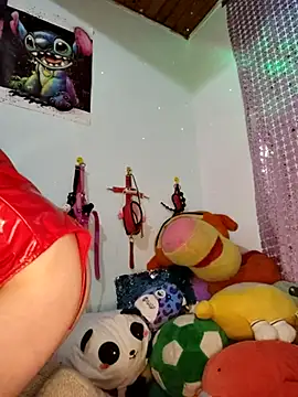 Lucy cole online show from 13, 2, 2025