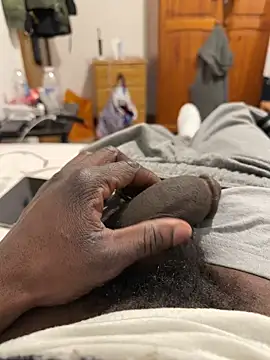 bigblackdick8inc online show from 15, 12, 2025