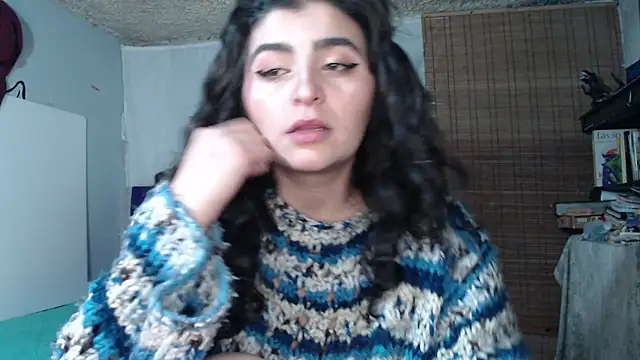 Marci owo online show from 5, 12, 2024
