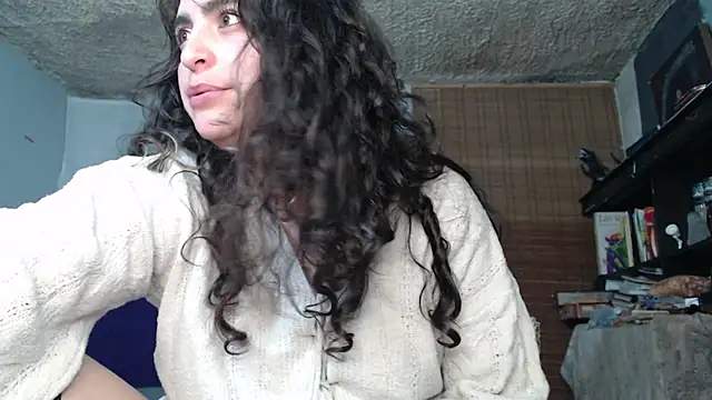 Marci owo online show from 5, 12, 2024