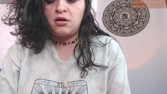 Snapshot of Marci_owo chatting on 4, 2, 2026 Marci owo online show from 4, 2, 2026