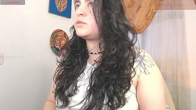 Snapshot of Marci_owo chatting on 6, 2, 2026 Marci owo online show from 6, 2, 2026