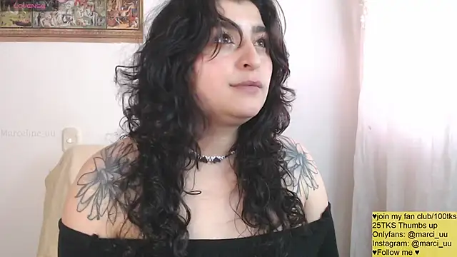 Snapshot of Marci_owo chatting on 17, 3, 2026 Marci owo online show from 17, 3, 2026