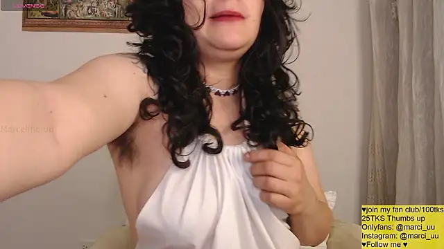 Snapshot of Marci_owo chatting on 22, 3, 2026 Marci owo online show from 22, 3, 2026