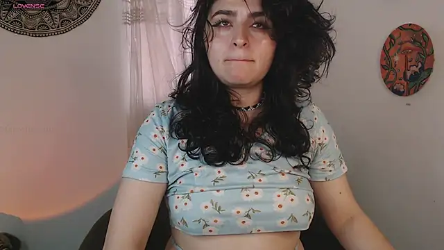 Snapshot of Marci_owo chatting on 24, 3, 2026 Marci owo online show from 24, 3, 2026