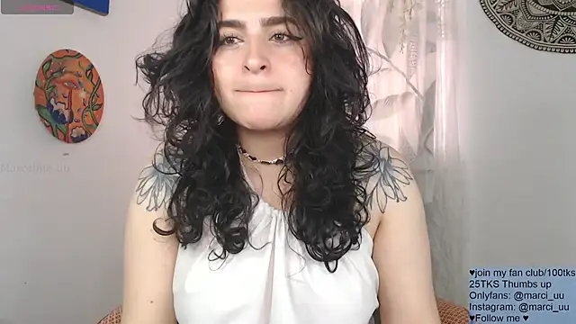 Snapshot of Marci_owo chatting on 30, 3, 2026 Marci owo online show from 30, 3, 2026