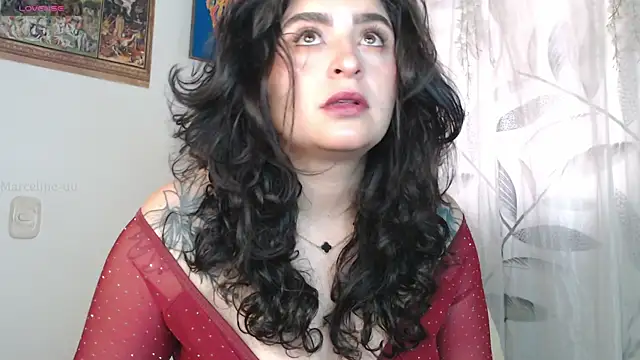 Snapshot of Marci_owo chatting on 23, 5, 2026 Marci owo online show from 23, 5, 2026