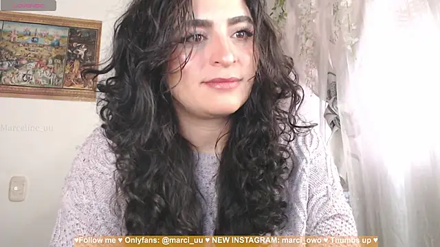Snapshot of Marci_owo chatting on 10, 7, 2026 Marci owo online show from 10, 7, 2026