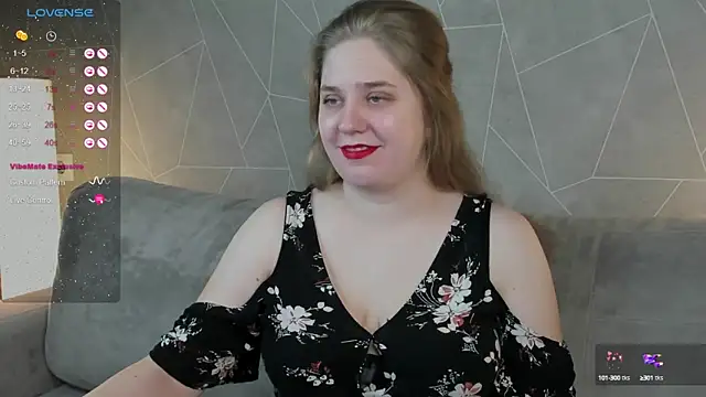 Megan Violer online show from 6, 2, 2025