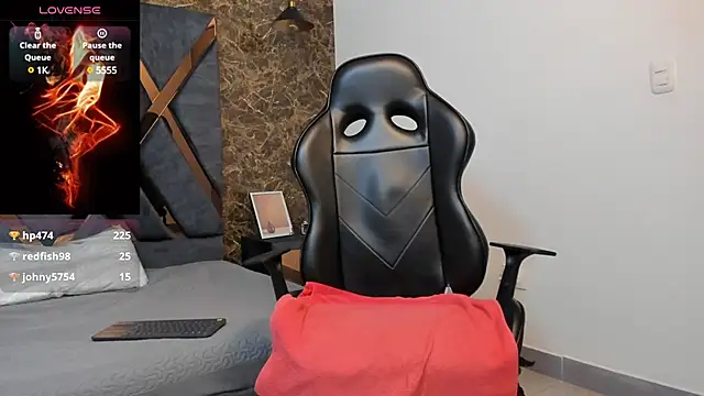 CodyWalkerR online show from 20, 12, 2024