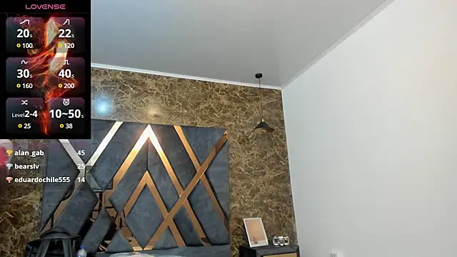 CodyWalkerR online show from 24, 12, 2024