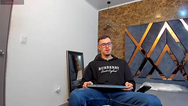 CodyWalkerR online show from 5, 2, 2025