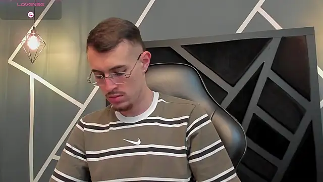 CodyWalkerR online show from 17, 9, 2025