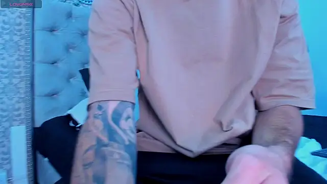 CodyWalkerR online show from 22, 11, 2025