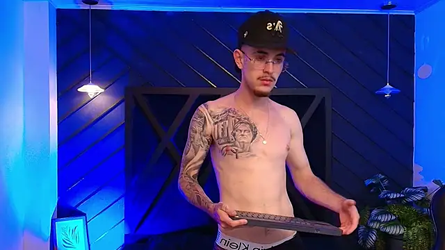 CodyWalkerR online show from 26, 2, 2026