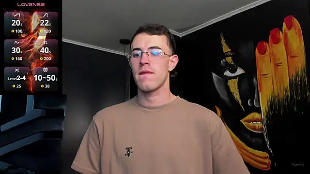 CodyWalkerR online show from 4, 5, 2026