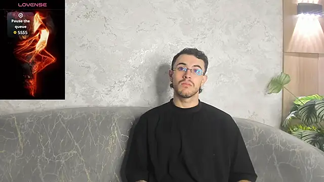 CodyWalkerR online show from 6, 6, 2026