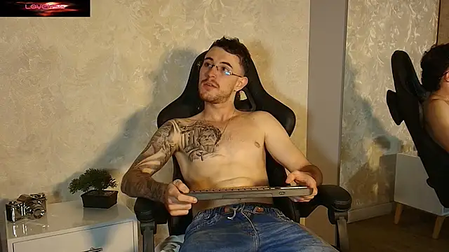 CodyWalkerR online show from 11, 6, 2026