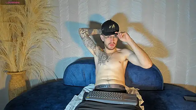 CodyWalkerR online show from 21, 6, 2026