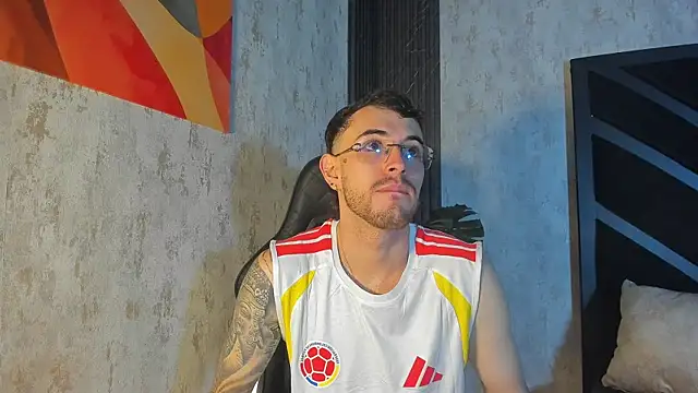 CodyWalkerR online show from 24, 6, 2026