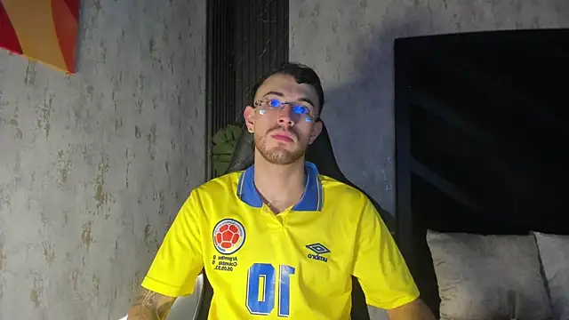 CodyWalkerR online show from 27, 6, 2026