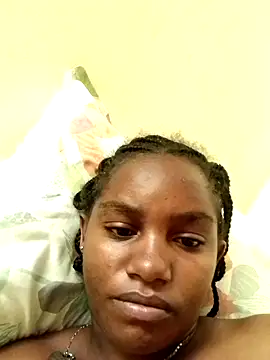 Snapshot of Ebonyyprincess chatting on 7, 1, 2025 Ebonyyprincess online show from 7, 1, 2025