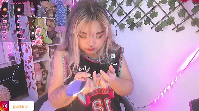 Pucaa  online show from 6, 12, 2024