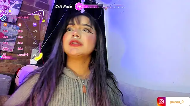 Pucaa  online show from 31, 10, 2025