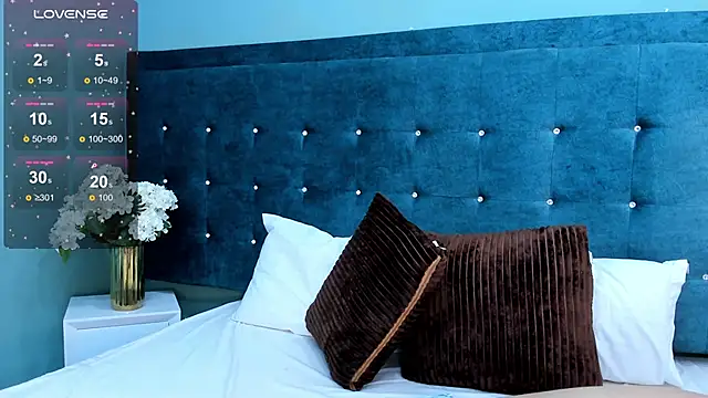 Snapshot of Miss_Ambeer chatting on 6, 3, 2025 Miss Ambeer online show from 6, 3, 2025