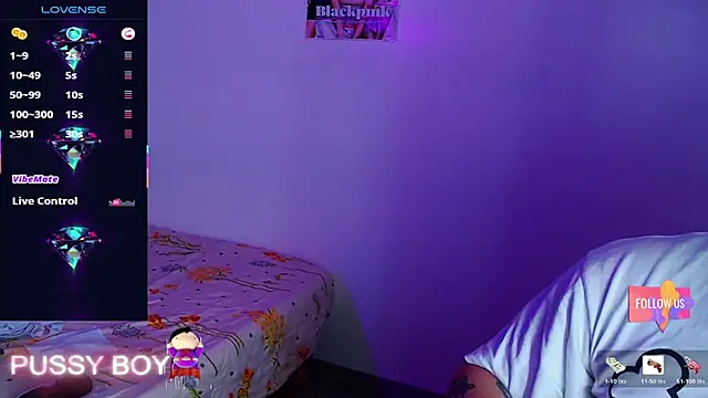 Snapshot of princeFtm chatting on 14, 1, 2026 princeFtm online show from 14, 1, 2026