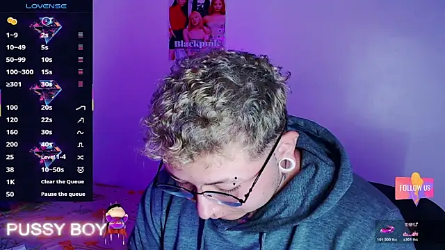 Snapshot of princeFtm chatting on 17, 1, 2026 princeFtm online show from 17, 1, 2026