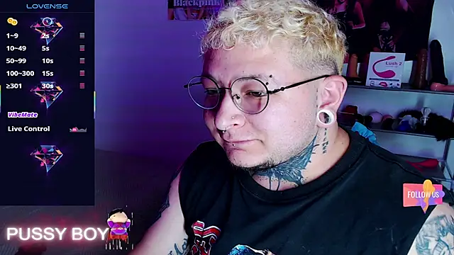 Snapshot of princeFtm chatting on 20, 2, 2026 princeFtm online show from 20, 2, 2026