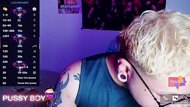 Snapshot of princeFtm chatting on 21, 2, 2026 princeFtm online show from 21, 2, 2026