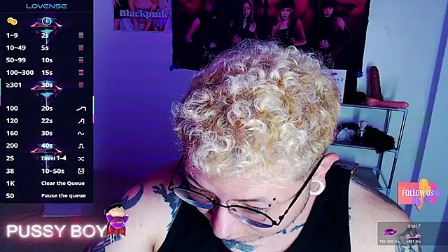 Snapshot of princeFtm chatting on 25, 2, 2026 princeFtm online show from 25, 2, 2026