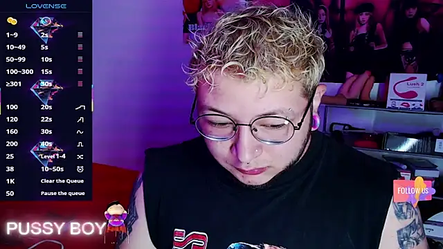 Snapshot of princeFtm chatting on 21, 3, 2026 princeFtm online show from 21, 3, 2026