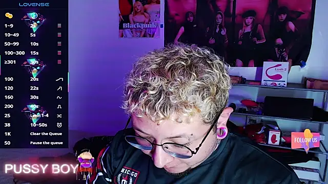 Snapshot of princeFtm chatting on 29, 3, 2026 princeFtm online show from 29, 3, 2026