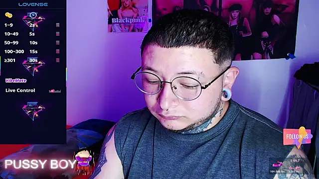 Snapshot of princeFtm chatting on 15, 5, 2026 princeFtm online show from 15, 5, 2026