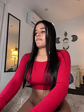 EmelyRogers online show from 21, 3, 2025