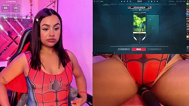 Alice Roys online show from 18, 9, 2025