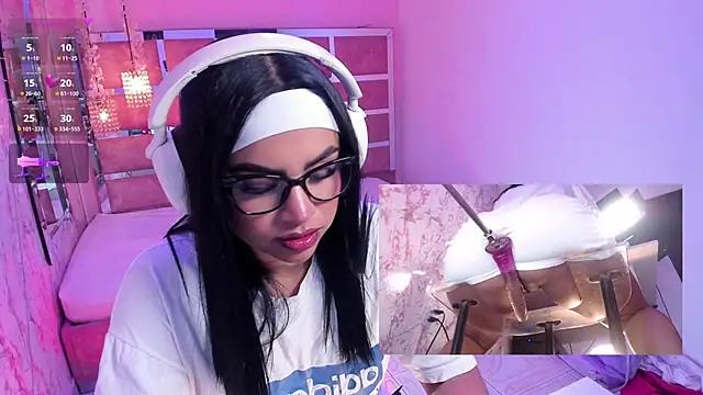 Alice Roys online show from 19, 3, 2026