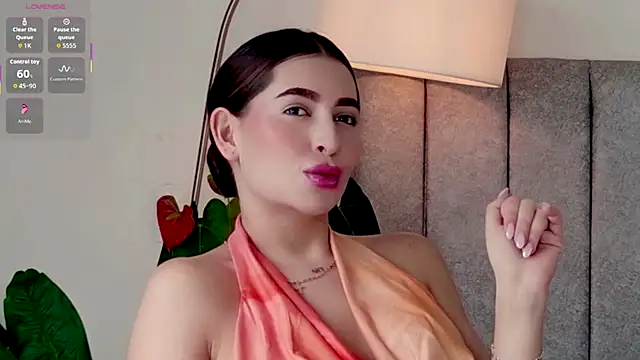 caralella online show from 1, 5, 2026