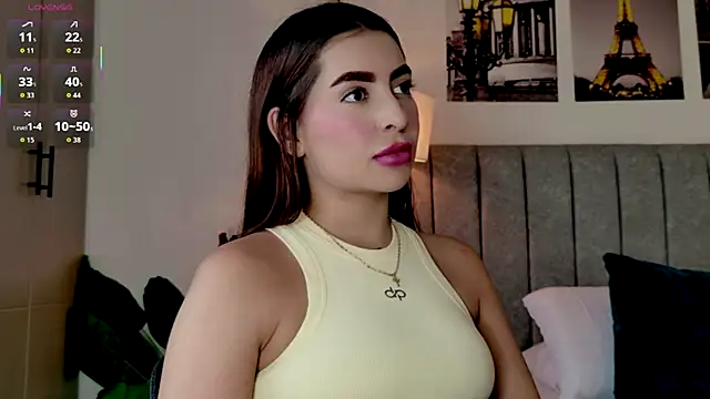 caralella online show from 13, 5, 2026