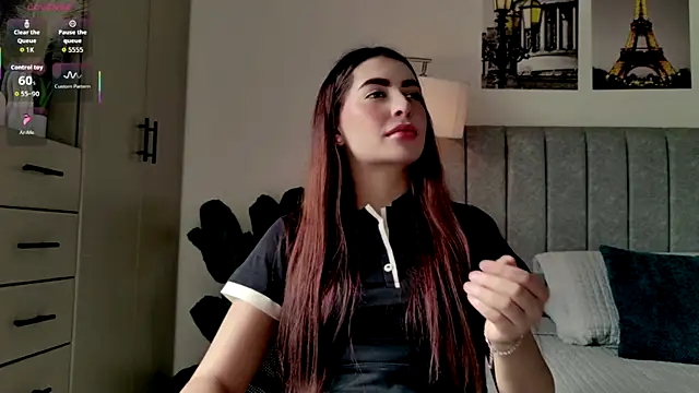 caralella online show from 7, 6, 2026