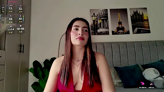 caralella online show from 15, 6, 2026