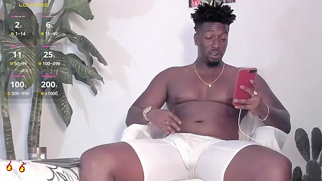 michaell james7 online show from 17, 12, 2025