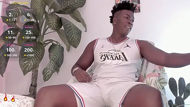 michaell james7 online show from 5, 2, 2026