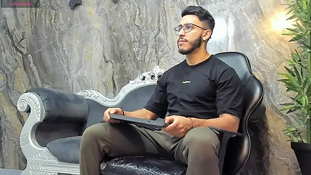 Liam Kleiin online show from 21, 1, 2025